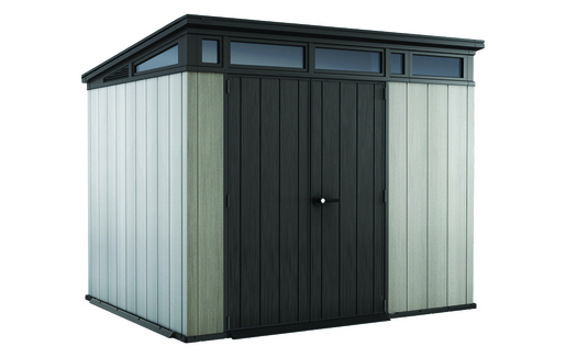 Keter Baštenska kuća Artisan 9x7 CU 236877