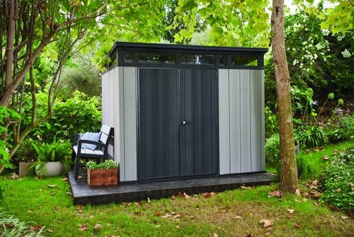Keter Baštenska kuća Artisan 9x7 CU 236877