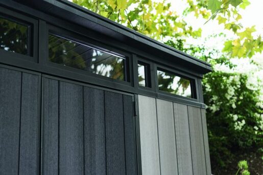 Keter Baštenska kuća Artisan 9x7 CU 236877