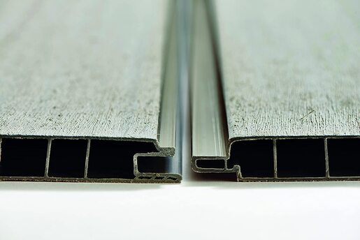 Keter Baštenska kuća Oakland 757 braon siva/antacit CU 228701