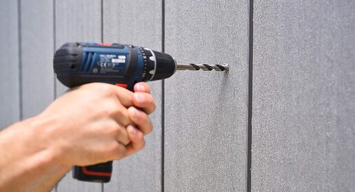 Keter Baštenska kuća Oakland 757 braon siva/antacit CU 228701