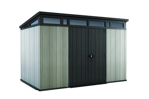 Keter Baštenska kuća Artisan 11x7 CU 245704