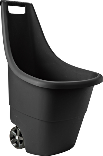 Keter Baštenska kolica 50L Easy go breeze, crna CU 230444