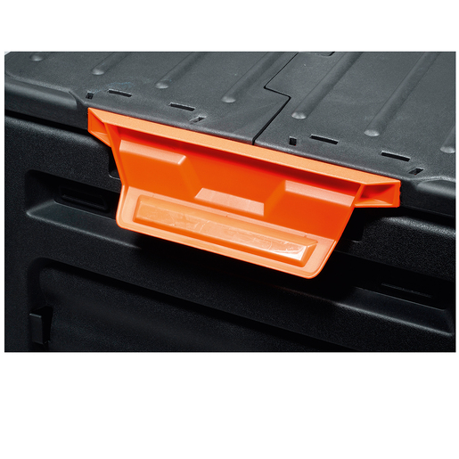 Keter Komposter Eco 320L (bez baze), crna CU 231597