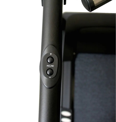 RING Traka za trčanje sa 2 motora RX 150