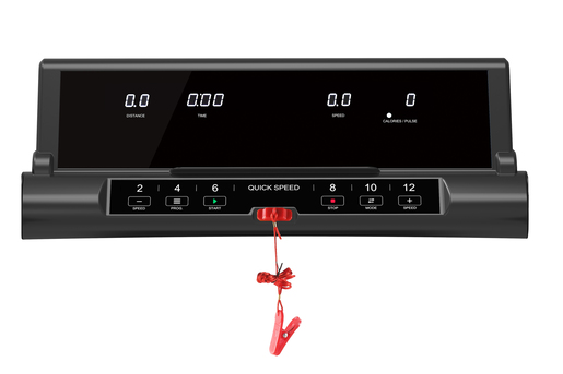 RING Traka za trčanje sa 1 motorom-RX 135