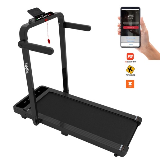 RING Traka za trčanje/hodanje RX WP 3 smart