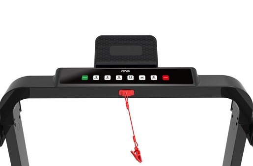 RING Traka za trčanje/hodanje RX WP 3 smart