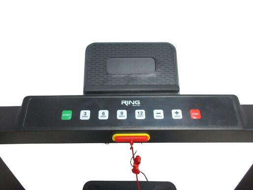 RING Traka za trčanje/hodanje RX WP 3 smart