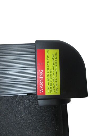 RING Traka za trčanje/hodanje RX WP 3 smart