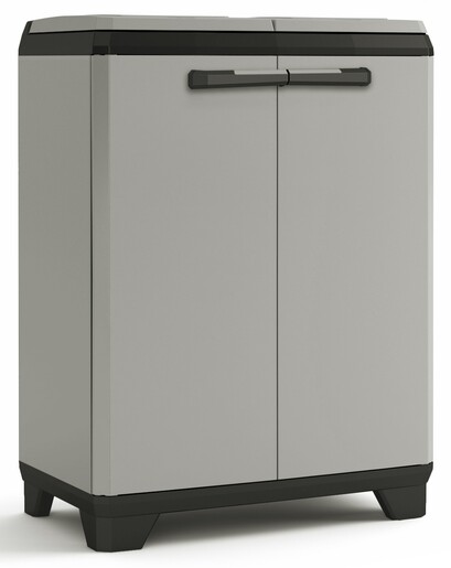 Keter Orman za sortiranje otpada Planet Premium CU 246640