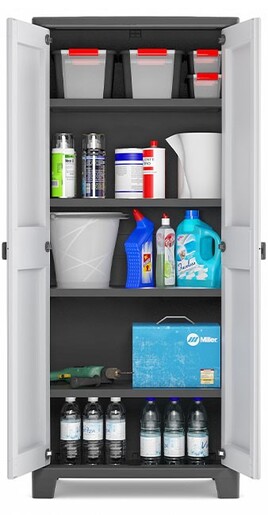 Keter Orman Titan Tall CU 240617