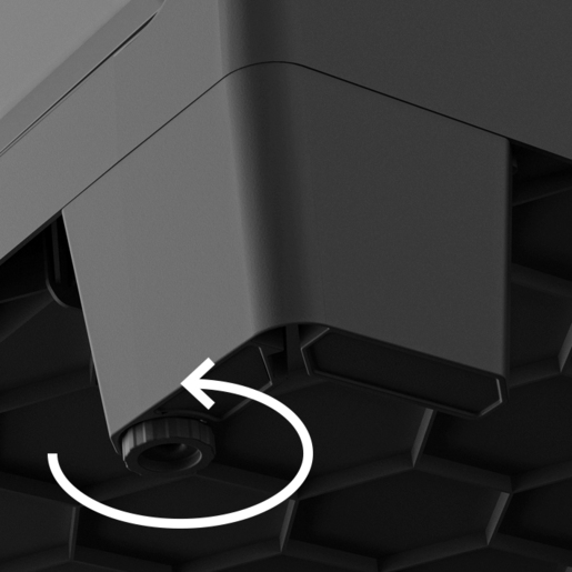 Keter Orman Titan Tall CU 240617