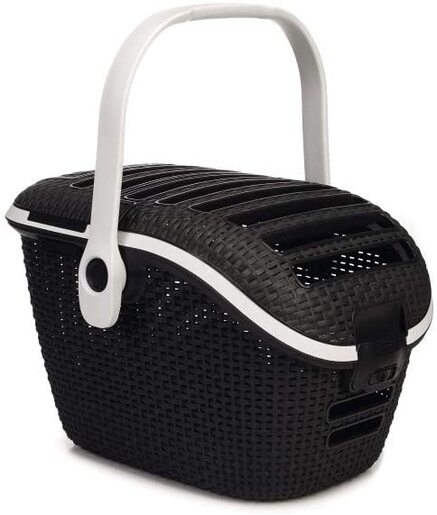 Curver Transporter za kućne ljubimce, grafit CU 00616-P15