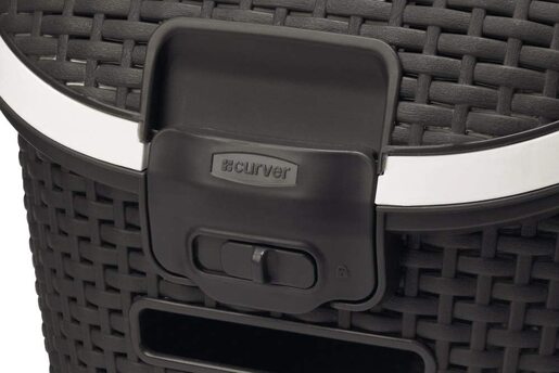 Curver Transporter za kućne ljubimce, grafit CU 00616-P15