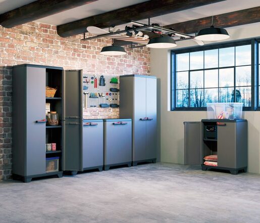 Keter Orman Stilo Base CU 241060