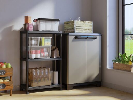 Keter Orman Linear Bajo 1 CU 240865