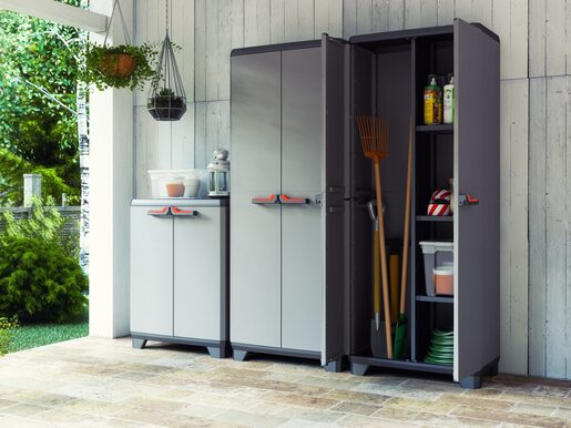 Keter Orman Stilo Tall CU 241058