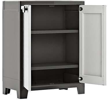 Keter Orman Titan Base CU 240618