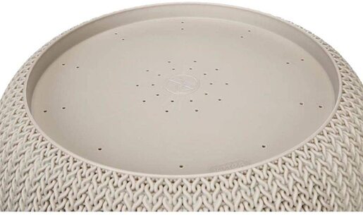 Curver Kućica za kućne ljubimce, Cozy, pesak CU 228814