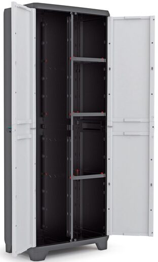 Keter Orman Linear Utility CU 242872