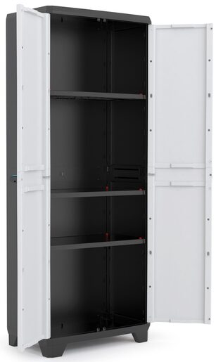 Keter Orman Linear Alto 3 CU 240864