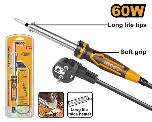 INGCO Lemilica 60W INDUSTRIAL SI0268