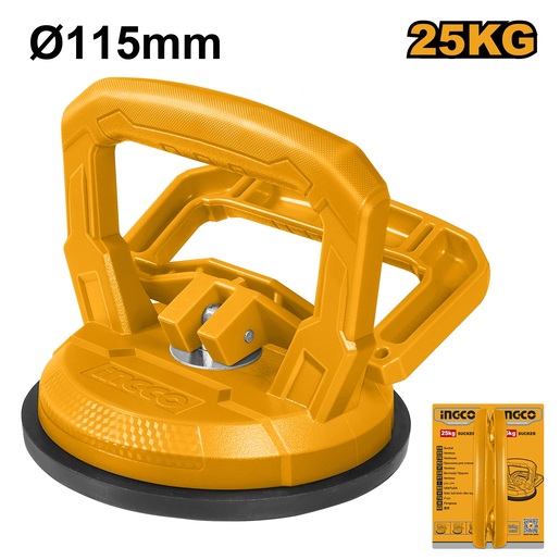 INGCO Vakum alat 115mm 25KG HSU012501