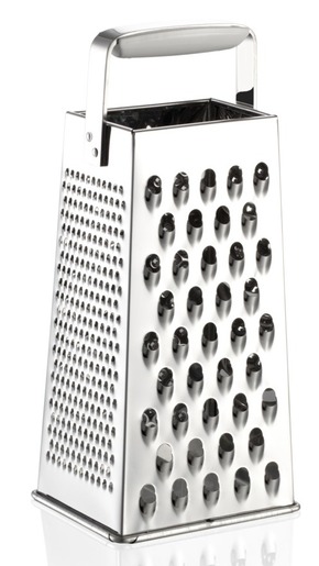 Leifheit Rende, četvrtasto LF 23120