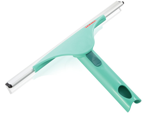 Leifheit Čistač za prozore, 28cm, powerslide, click system LF 51425