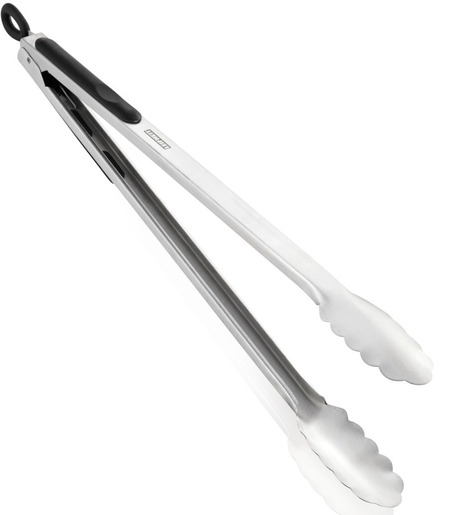 Leifheit Hvataljka za roštilj, 41cm LF 3078