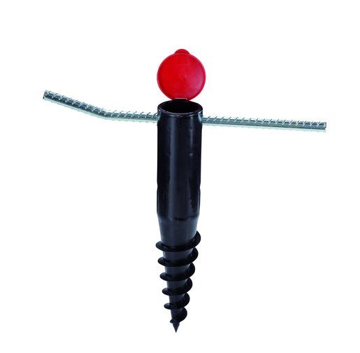 Leifheit Klin za montažu dvorišnih sušila LF 85606