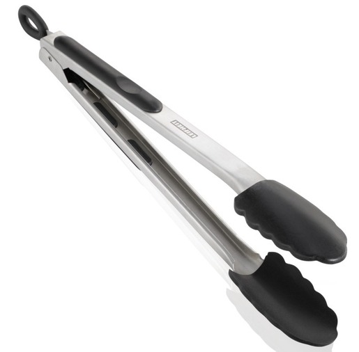 Leifheit Hvataljka za roštilj sa silikonom, 31cm LF 3083