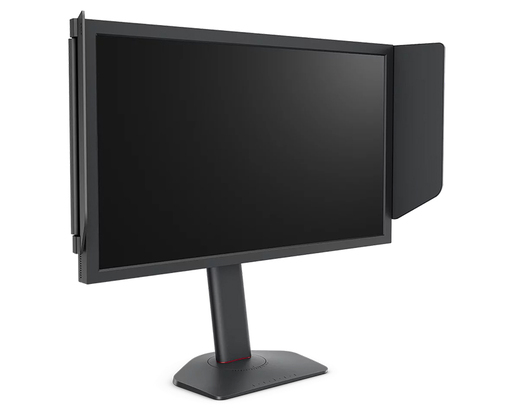 Monitor 24.1 BENQ Zowie XL2566X+, FHD, TN, 400Hz, DP, gaming