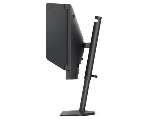 Monitor 24.1 BENQ Zowie XL2566X+, FHD, TN, 400Hz, DP, gaming