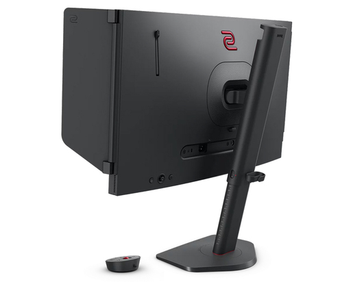 Monitor 24.1 BENQ Zowie XL2566X+, FHD, TN, 400Hz, DP, gaming