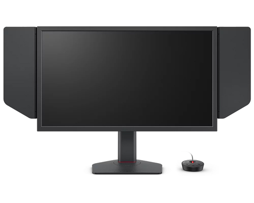 Monitor 24.5 BENQ Zowie XL2546X, FHD, TN, 240Hz, DP, gaming