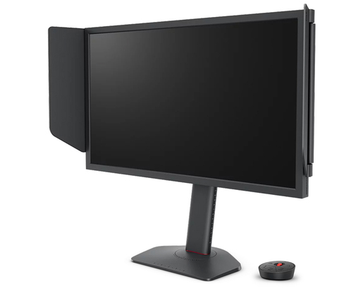 Monitor 24.5 BENQ Zowie XL2546X, FHD, TN, 240Hz, DP, gaming