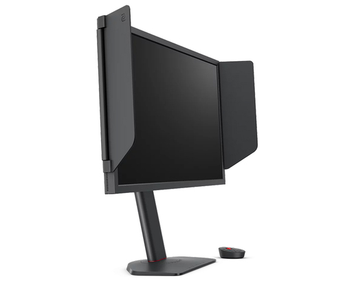 Monitor 24.5 BENQ Zowie XL2546X, FHD, TN, 240Hz, DP, gaming