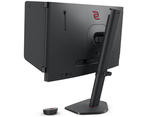 Monitor 24.5 BENQ Zowie XL2546X, FHD, TN, 240Hz, DP, gaming