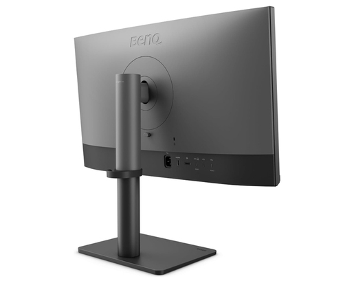 Monitor 27 BENQ PD2706QN, QHD, IPS, 100Hz, 5ms, DP