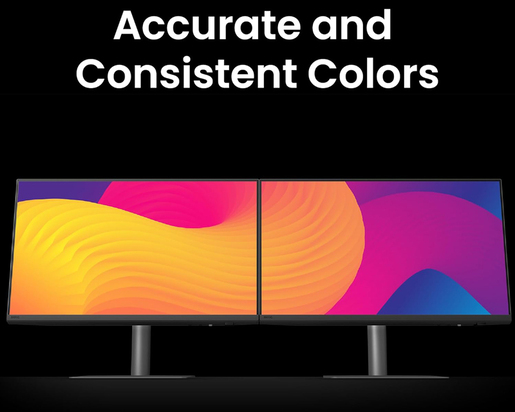 Monitor 27 BENQ PD2706QN, QHD, IPS, 100Hz, 5ms, DP