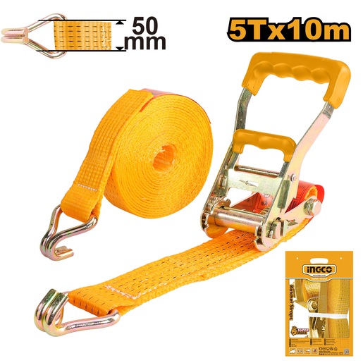 INGCO Španer 5T-10m HRSP5101