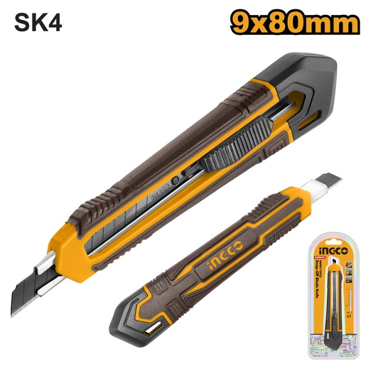 INGCO Skalpel 9x80mm HKNS110925