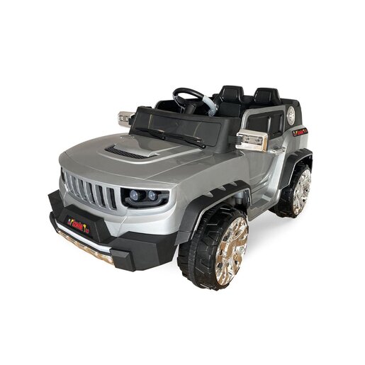 Džip Iznik 12v RC sivi