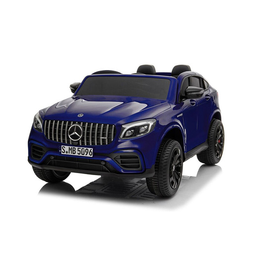 Džip MB GLC 63 AMG Coupe DVOSED R/C Plavi