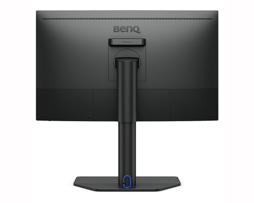 Monitor 27 BENQ SW272U, UHD, IPS, 5ms, DP, 60Hz, USB-C 90W