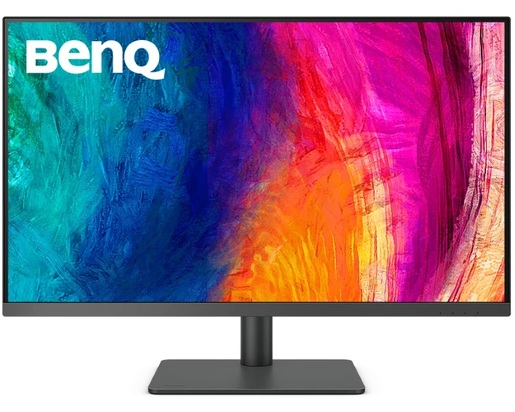 Monitor 31.5 BENQ PD3205U, UHD, IPS, 5ms, FreeSync, DP, 60Hz