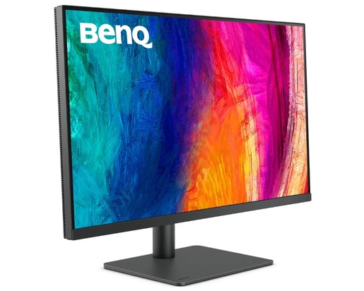 Monitor 31.5 BENQ PD3205U, UHD, IPS, 5ms, FreeSync, DP, 60Hz