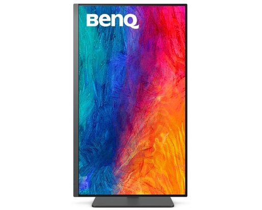 Monitor 31.5 BENQ PD3205U, UHD, IPS, 5ms, FreeSync, DP, 60Hz